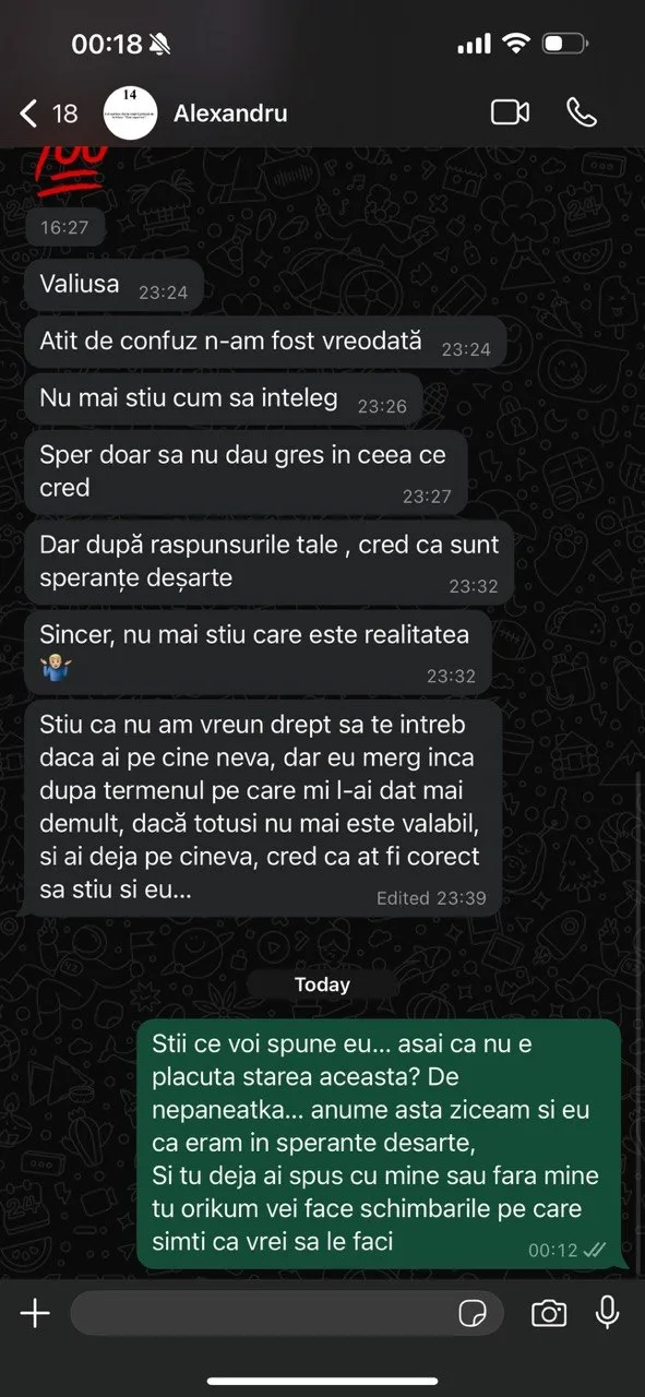 KARMANUMBERS real client review screenshot 4
